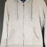 Nautica zip up hoodie sweatshirt. Men’s. Women’s. Size S. EUC Photo 0