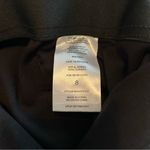 Democracy  Black Ab Technology Wide Leg Cropped Pants 8 NWT Photo 4