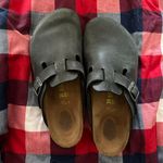 Birkenstock Boston Clog Photo 0