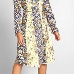 Modcloth Unique Persona Midi Dress Photo 3