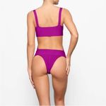 SKIMS  Knit Swim Monokini Photo 1