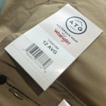 Wrangler NWT ATG by Women's FWDS Pull-On Kick Flare Pant, Black Elmwood Photo 6