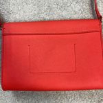 Kate Spade New York Clement Street Francie Crossbody Bag Salmon Pink Photo 3