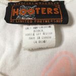 Hooters B62 #30 Girl Worn Vintage Uniform Tank From Austin Texas Size Xs Photo 3