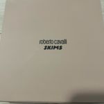 SKIMS NWT x Roberto Cavalli High-Waisted Bikini Bottom Zebra Print Photo 6