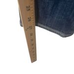 Rock & Republic Women's Size 8 Short Berlin Angel Wing Jewel Flap Pocket Jeans Photo 9