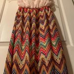 City Triangles Dress Photo 0