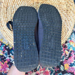 L’Amour Des Pieds Taimah Lace Up Shoes Gray Size 7.5 Photo 10