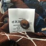 Faithfull the Brand Margot Aberdeen Floral Dress Size 4 Photo 13