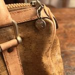 CELINE Authentic PARIS PVC Miniature Handbag Photo 8