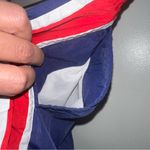 Tommy Hilfiger Blue white and Red swim shorts size medium Photo 9