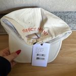 Perfect Moment Cotton Twill Hat Photo 2