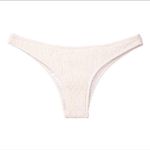 Victoria's Secret Victoria’s Secret Smocked Itsy Bitsty Bikini Photo 1