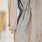 Gap primaloft hooded luxe faux fur parka Photo 3