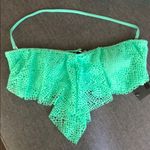 NWT mint green bikini π size XL Photo 2