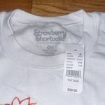 PacSun NWT strawberry shortcake crewneck Photo 1