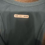 Lululemon Wet to Dry Blue Top Photo 1