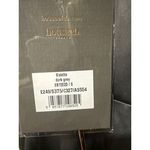 House Of CB Violette Satin Mermaid Gown Size Small Photo 6