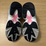 Adidas Wmns leather  Falcon ‘Raw Grey’ Photo 2