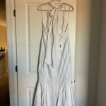 Dissh Linen Dress Photo 3