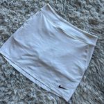 Nike White Golf Skirt Photo 1