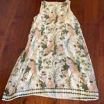 Max Studio NWT Floral Dress Photo 1