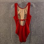 Kona Sol  one piece swim suit size M Photo 2