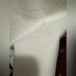 Mod office dress flattering hourglass Black Size 8 Photo 9