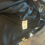 Blue Rain NWT Floral Top Sz M Photo 8