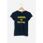 Goodnight My Bing Photo 1