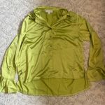 She & Sky Button up shirt Photo 0