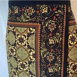 Sag Harbor  petite faux wrap skirt Photo 1