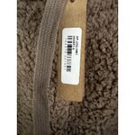 SKIMS TEDDY JOGGER in Desert - Size Small Photo 5