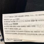 Abercrombie & Fitch NWT  Curve Love High Rise Mom Jeans: Washed Black, Size 28 Photo 8