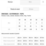 Sandro NWT Falbala Noir Embellished Midi Party Dress Photo 11