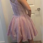 Maje Barbie pink dress. 2 Photo 11