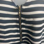 Premise NWT  Striped Blouse Photo 2
