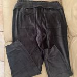 Splendid Andes Belted Corduroy Joggers Photo 11