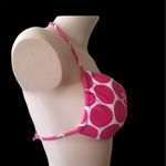 Victoria's Secret Victoria Secret Pink white Polka dot Bikini🏖​​​ Photo 2