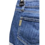 Paige  Denim Shorts Blue Size 26 Photo 9