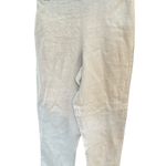 Flax  Women's Gray Pants Photo 1