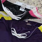 Under Armour ‎ Athletic Shorts Women’s loose fit Heat Gear 2 pairs Small Photo 4