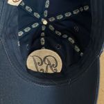 Ron Jon  surf shop cap from cocoa vet FLA NWOT blue with a paisley patch Photo 3