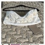 Meshki NWT  Paloma Top White Photo 3