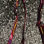 Valerie Stevens Womens small 100% silk  slip dress Photo 4