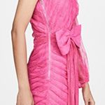 For Love & Lemons  dynasty one shoulder dress  Photo 2