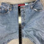 Levi's Vintage Levi 550 Jeans Women 14 Classic Relaxed Fit Medium Wash Y2K Straight Leg Photo 4