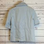 Walter Baker Walter by short sleeve puff jacket Women’s Size 10 Photo 7