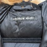 Andrew Marc Andrew Marx women’s black puffer coat  Photo 7