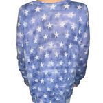 Rock & Republic Star Print Sweater Photo 3